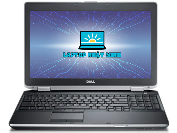 Bán laptop Dell Latitude E6530 core i5 chất lượng tốt giá rẻ