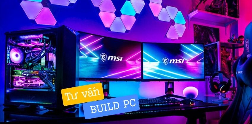 Build PC