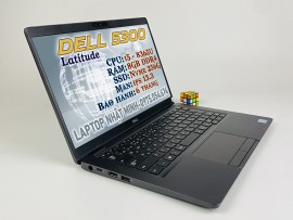 Dell Latitude 5300 Core i5 8365U