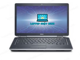 Laptop cũ Dell Latitude E6430 core i5