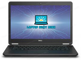 Dell Latitude E7450 Core i7 Ram 8G SSD 256