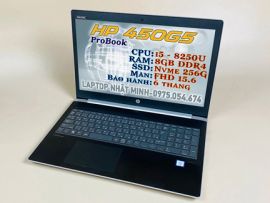 HP ProBook 450 G5 i5 8250U