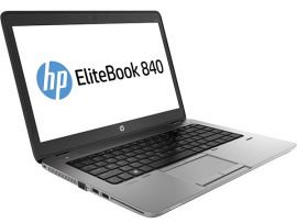 HP Elitebook 840 G1 Core i5 Ram 4G SSD 128