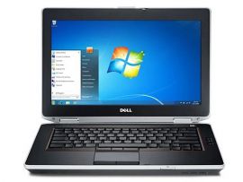 Dell Latitude E6420 - Intel Core i5 Ram 4G SSD 128