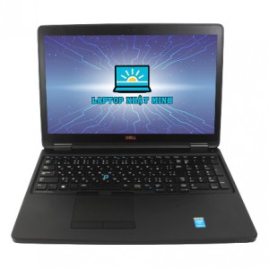Dell Latitude E5550 Laptop cho sinh viên và nhân viên văn phòng